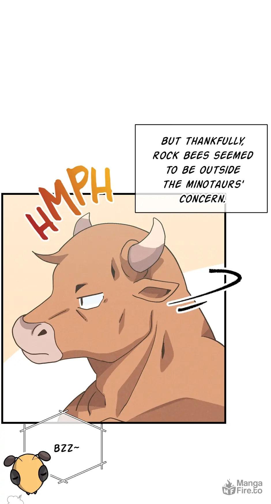 Minotaurs page 14