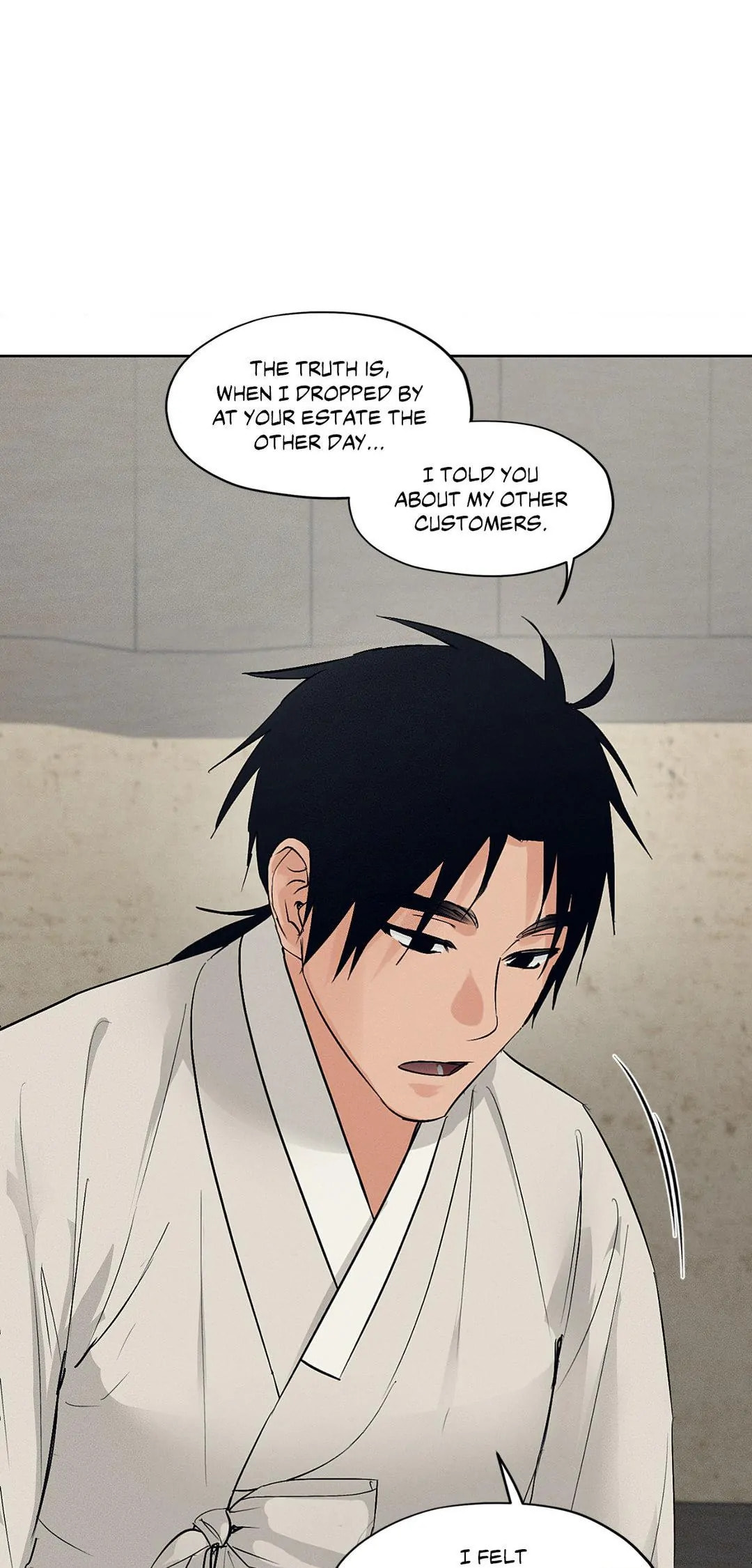 Joseon Workshop – Chapter 35 page 51