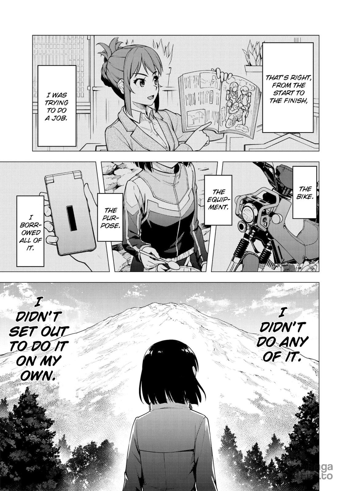 The Future with Cubs page 11