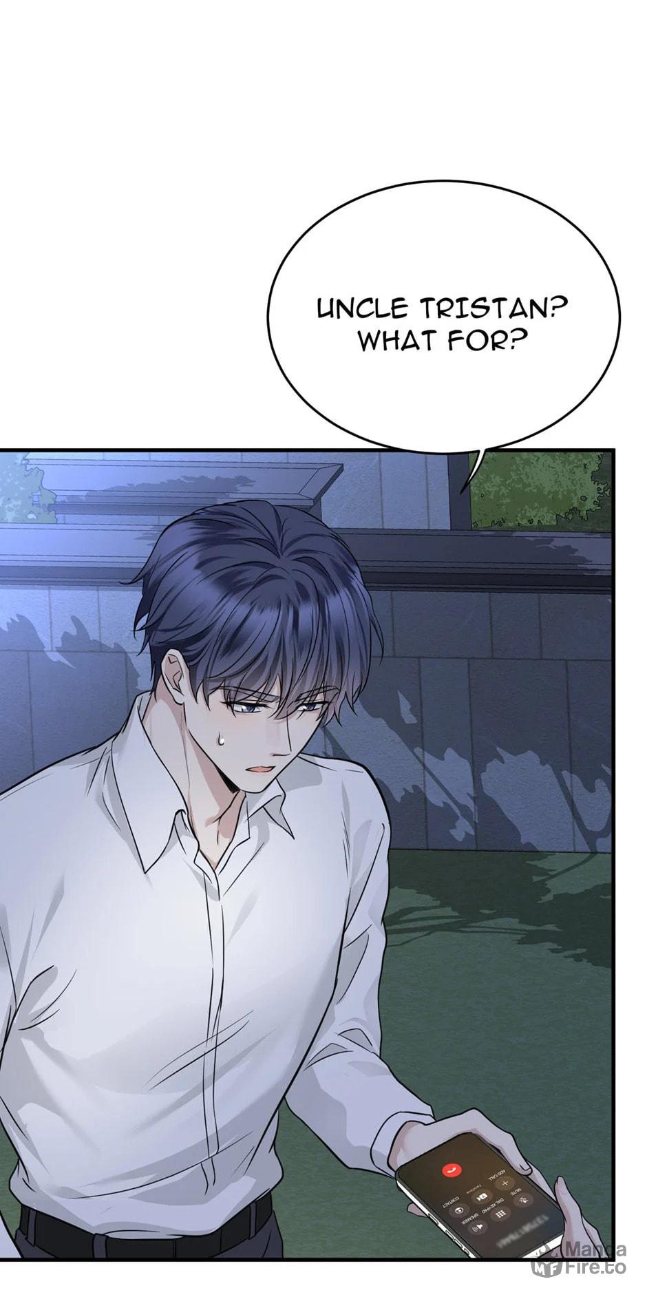 Live Happily Ever After With My Ex's Uncle – Chapter 12 page 32