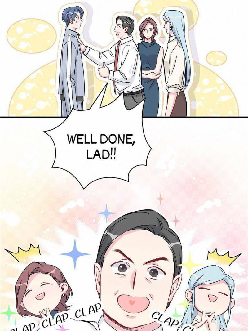 Whose Baby is it? (Colored) – Chapter 25 page 16