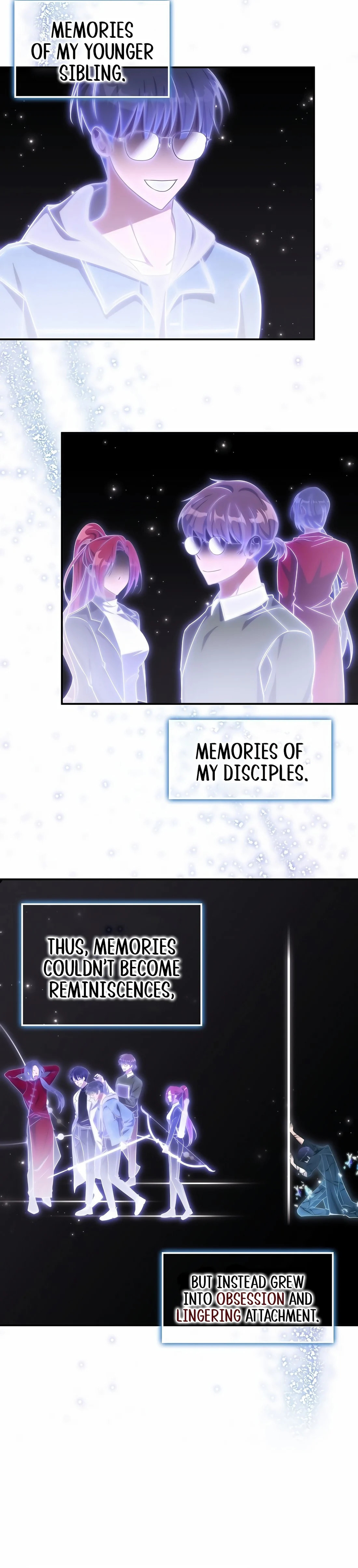 The Veteran Healer Is Overpowered – Chapter 3 page 13