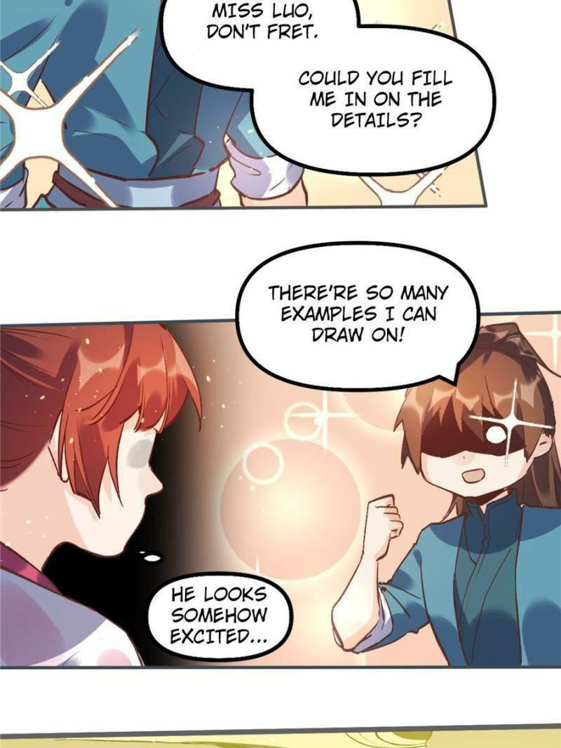 A Big Shot Actually – Chapter 6 page 13