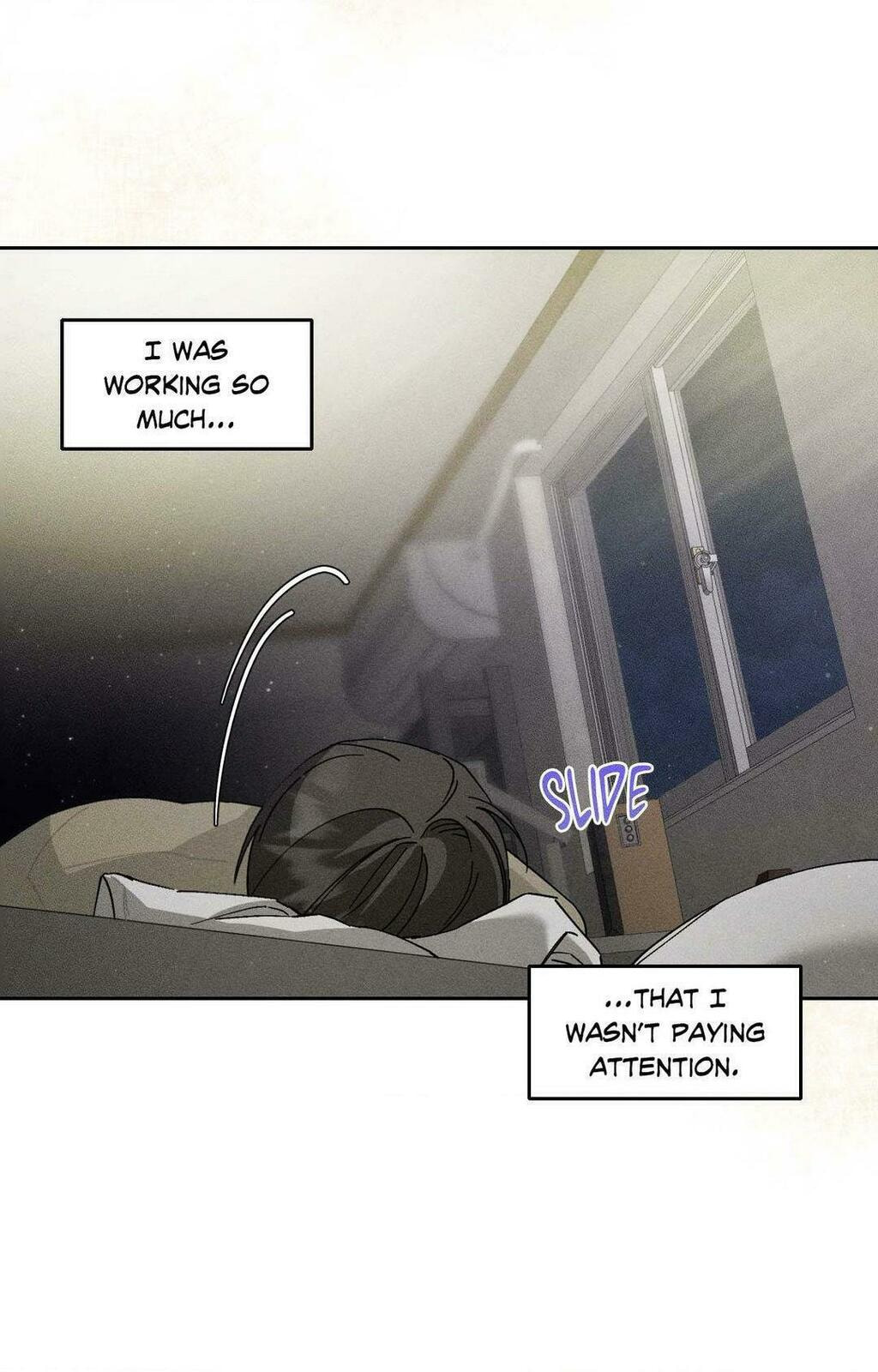 Close-Up – Chapter 5 page 10