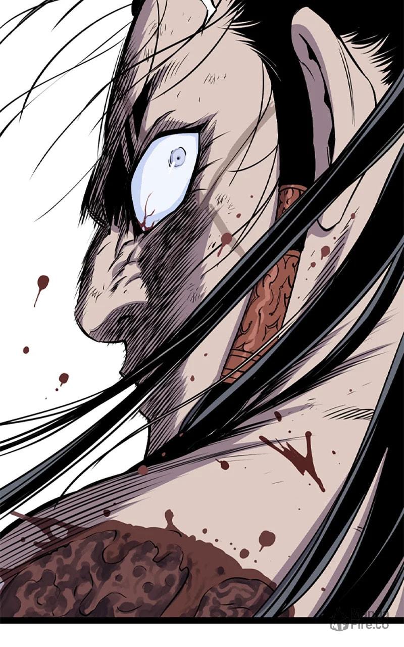 Asura (RYU Ki-Woon) – Chapter 27 page 54