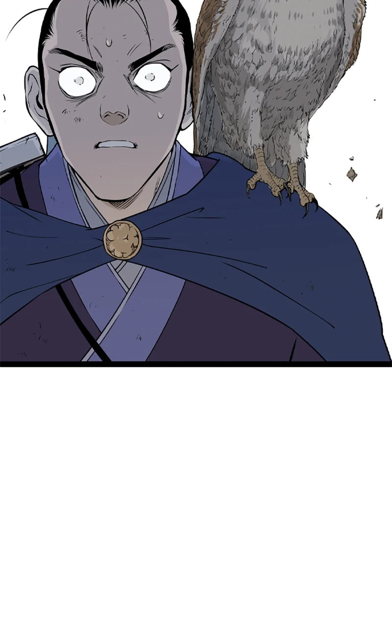 Asura (RYU Ki-Woon) – Chapter 26 page 75