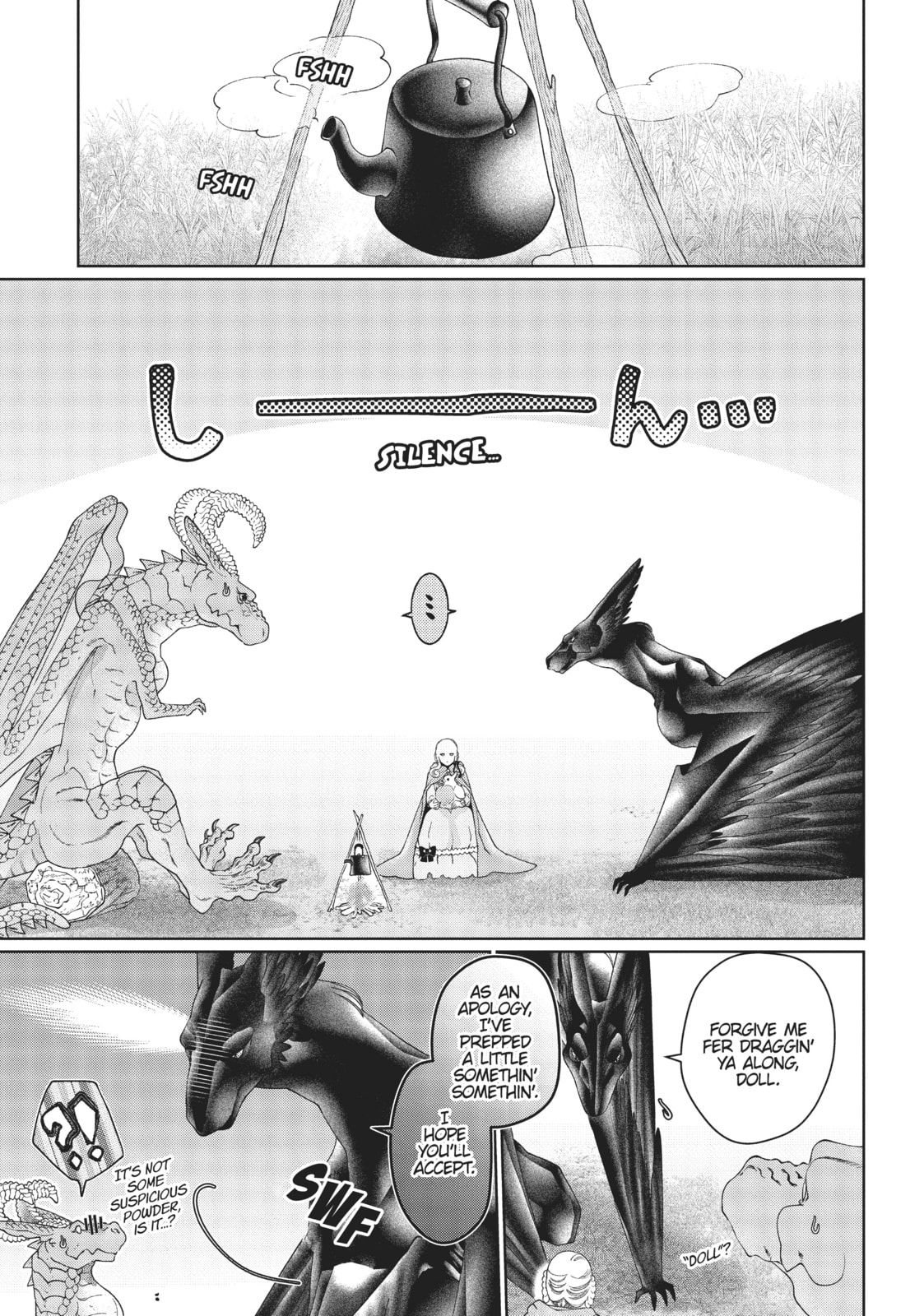 An Enterprising Home (Part 1) page 22