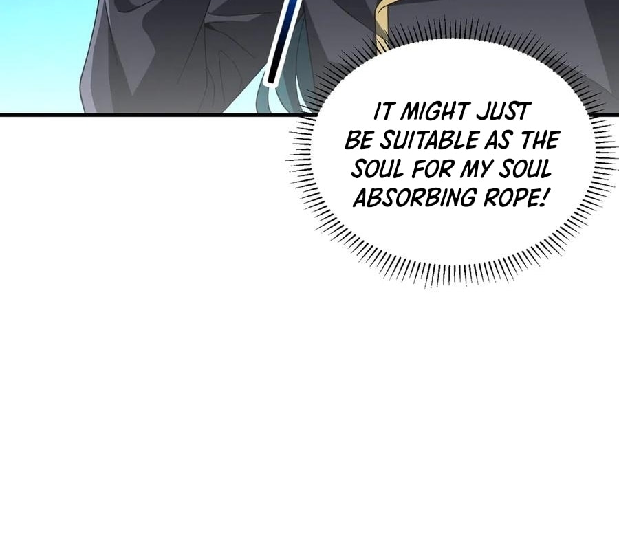 Reborn as a Demonic Cultivator, Picking Up a Zombie Planet at the Start – Chapter 17 page 31