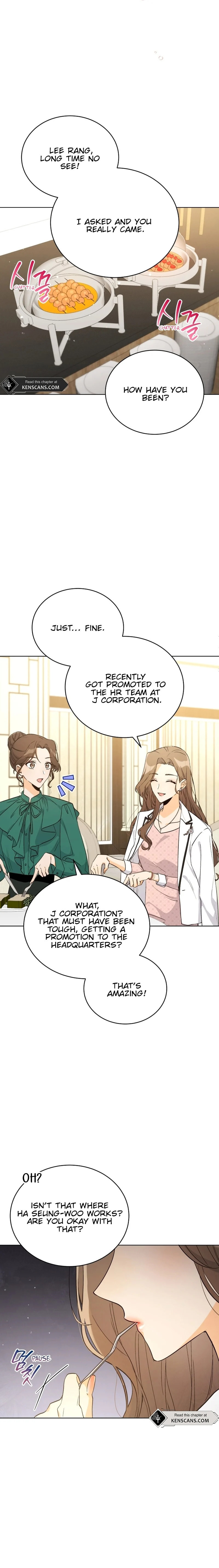 A Man Who Fell In Love With Me – Chapter 1 page 17