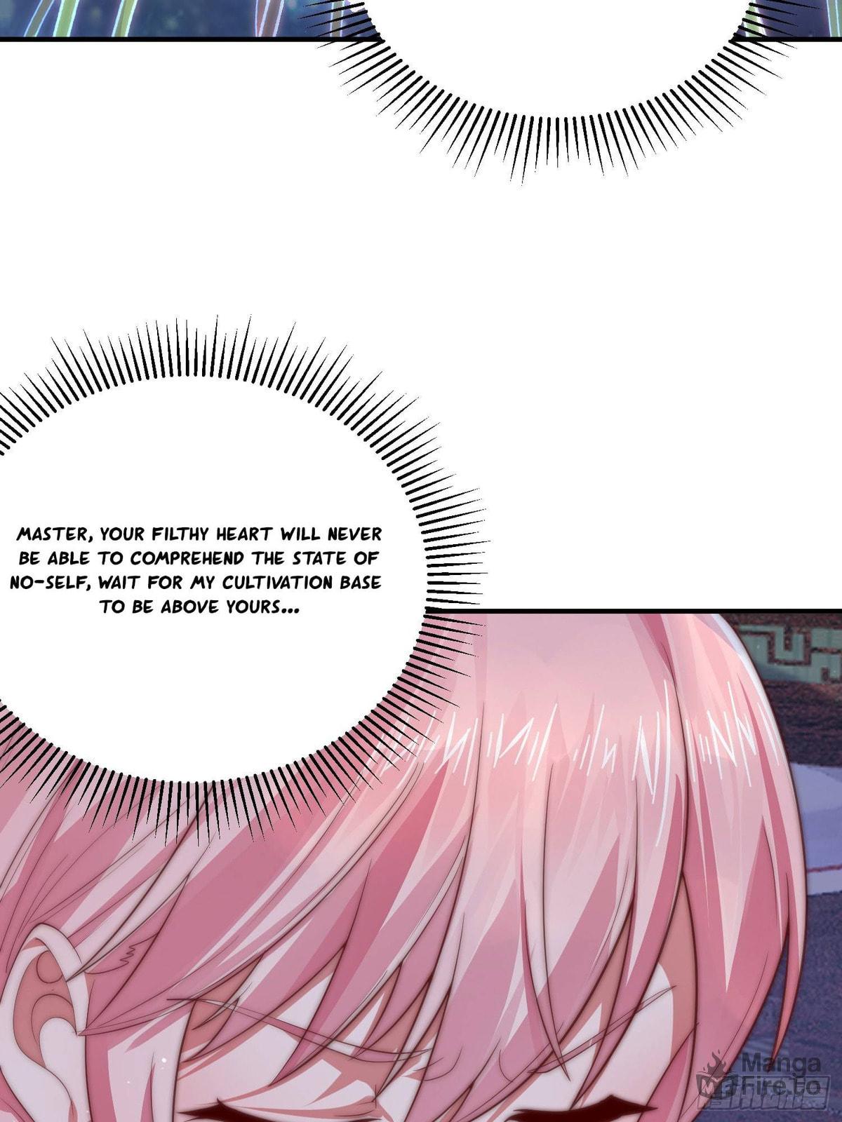 All the Female Apprentices Want to Kill Me – Chapter 12 page 39
