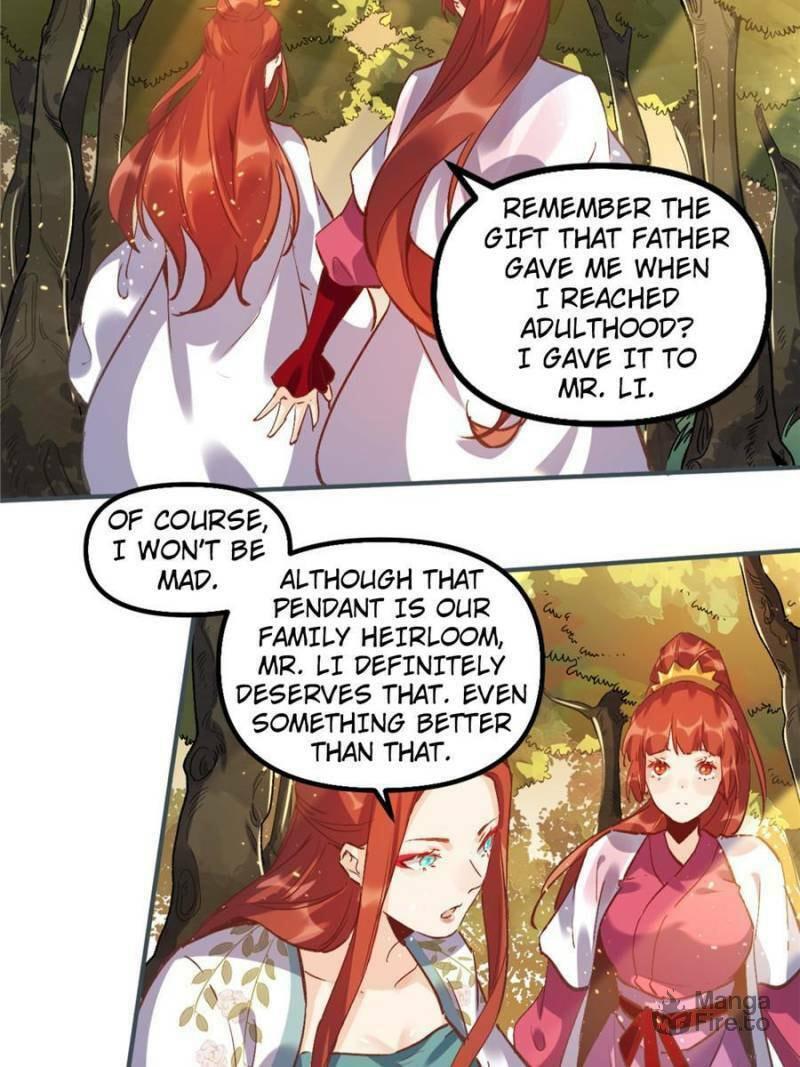 A Big Shot Actually – Chapter 6 page 38