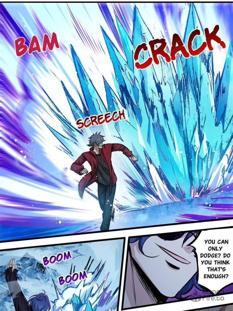Alien Abyss: Restart Era – Chapter 29 page 4