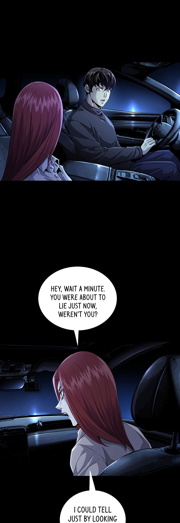 Vigilante Part 2 – Chapter 15 page 18
