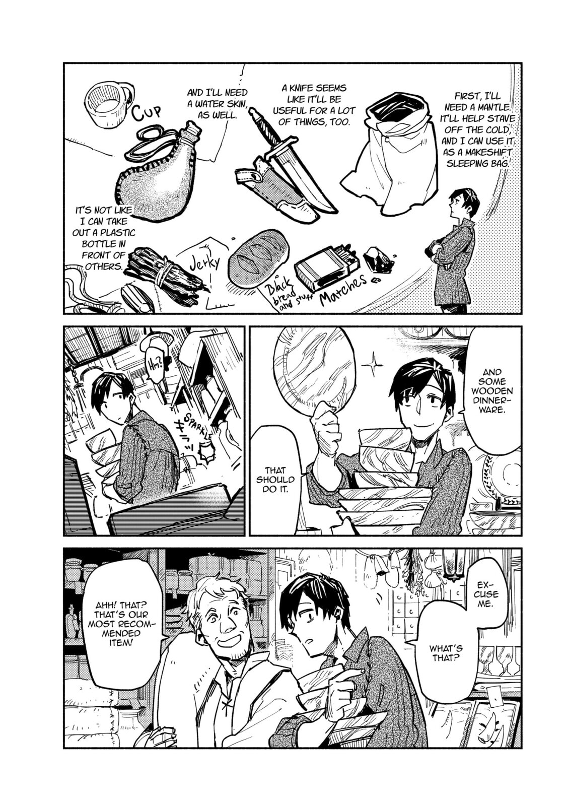 I Got Caught up in a Hero Summoning. but Everything Seemed Incredibly Shady. So I Ran page 25