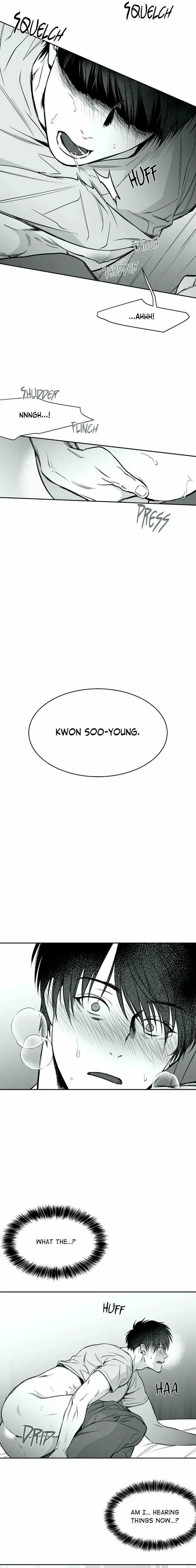 Legs That Won't Walk – Chapter 23 page 4