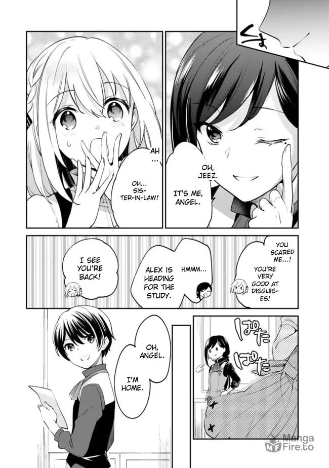 Zennin Ossan, Umarekawattara SSS Rank Jinsei ga Kakutei Shita – Chapter 67 page 4