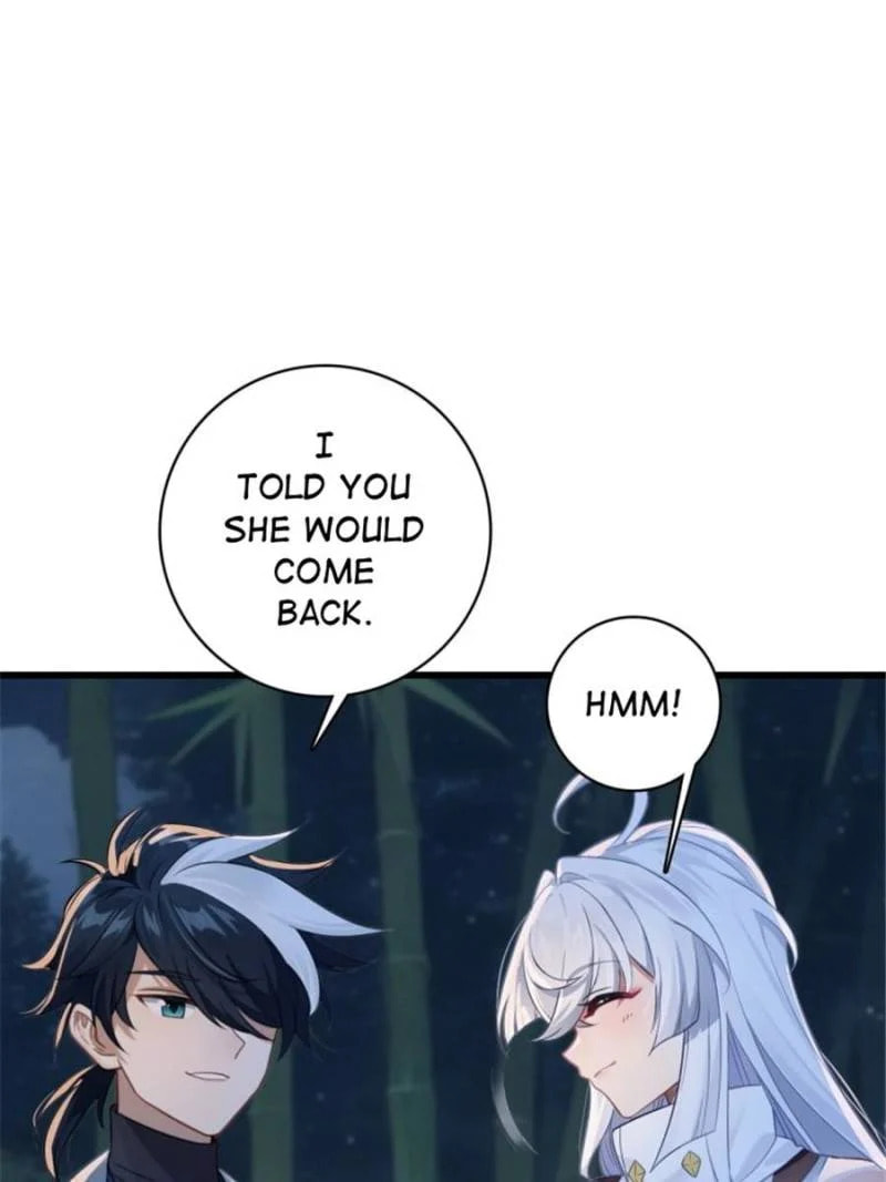 Buyao Xiao Kan Yi Dagen Luobo – Chapter 21 page 30