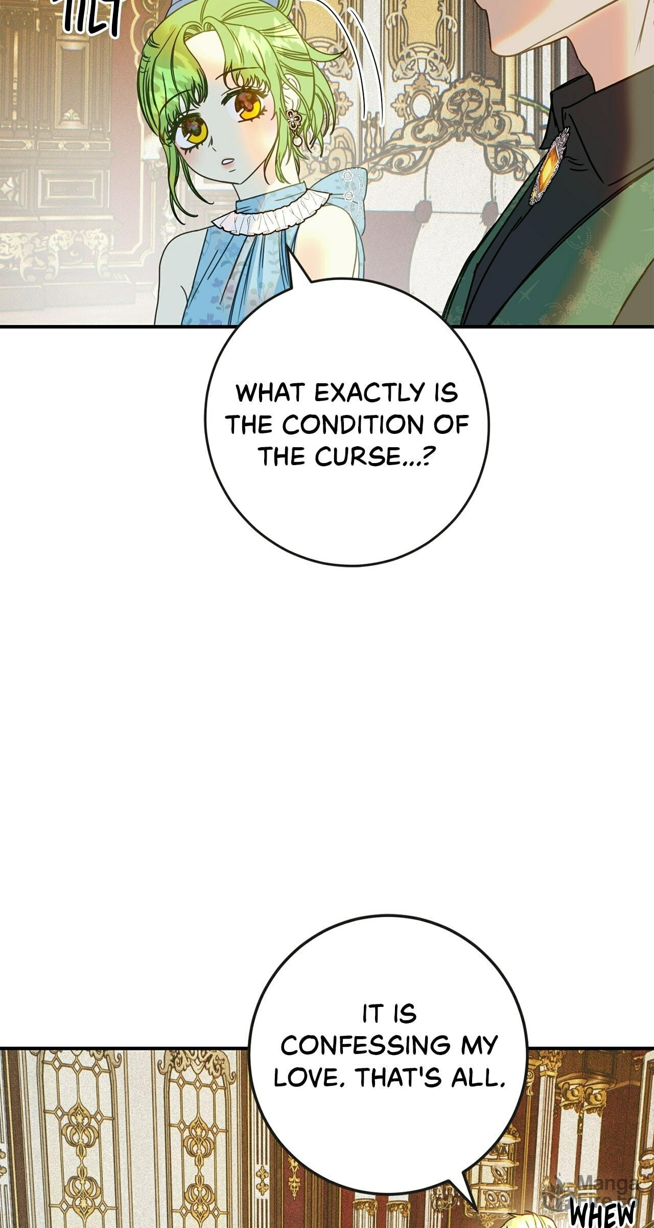 Fragrant Magician – Chapter 29 page 59