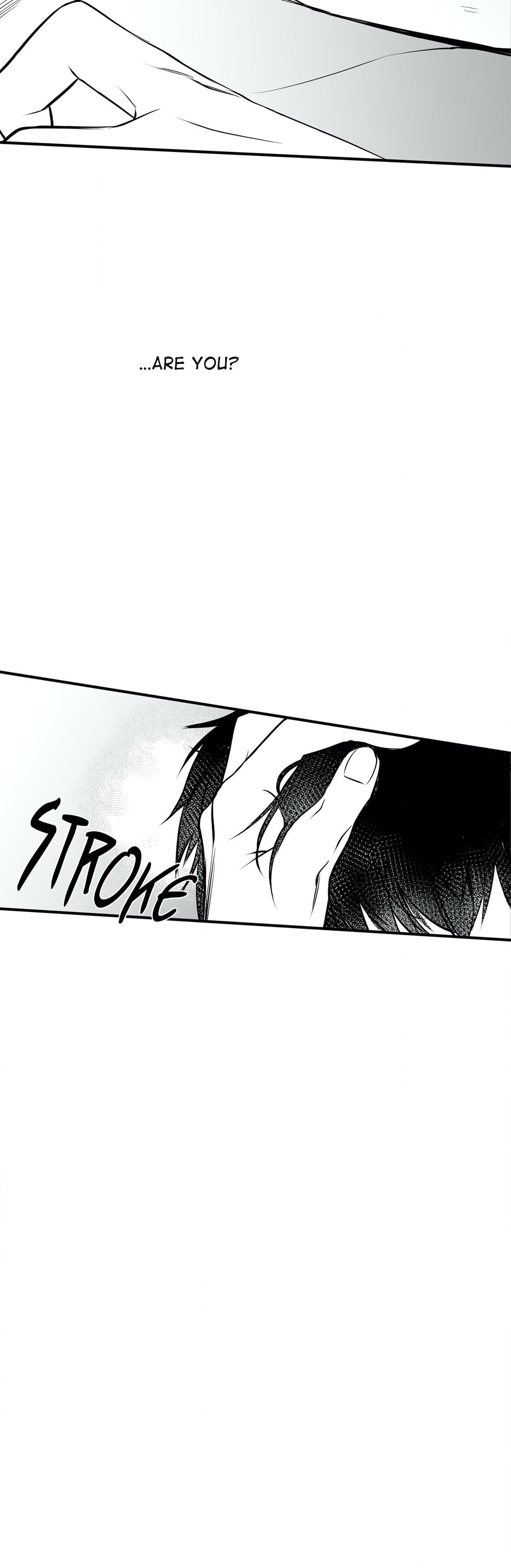 Legs That Won't Walk – Chapter 8 page 3