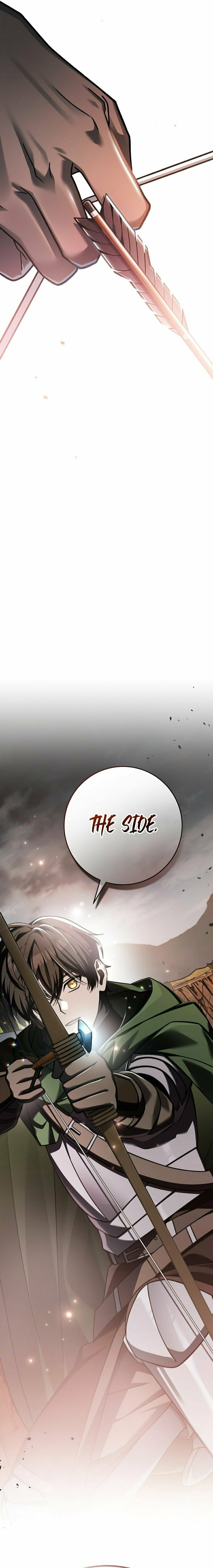 Genius Archer's Streaming – Chapter 3 page 25