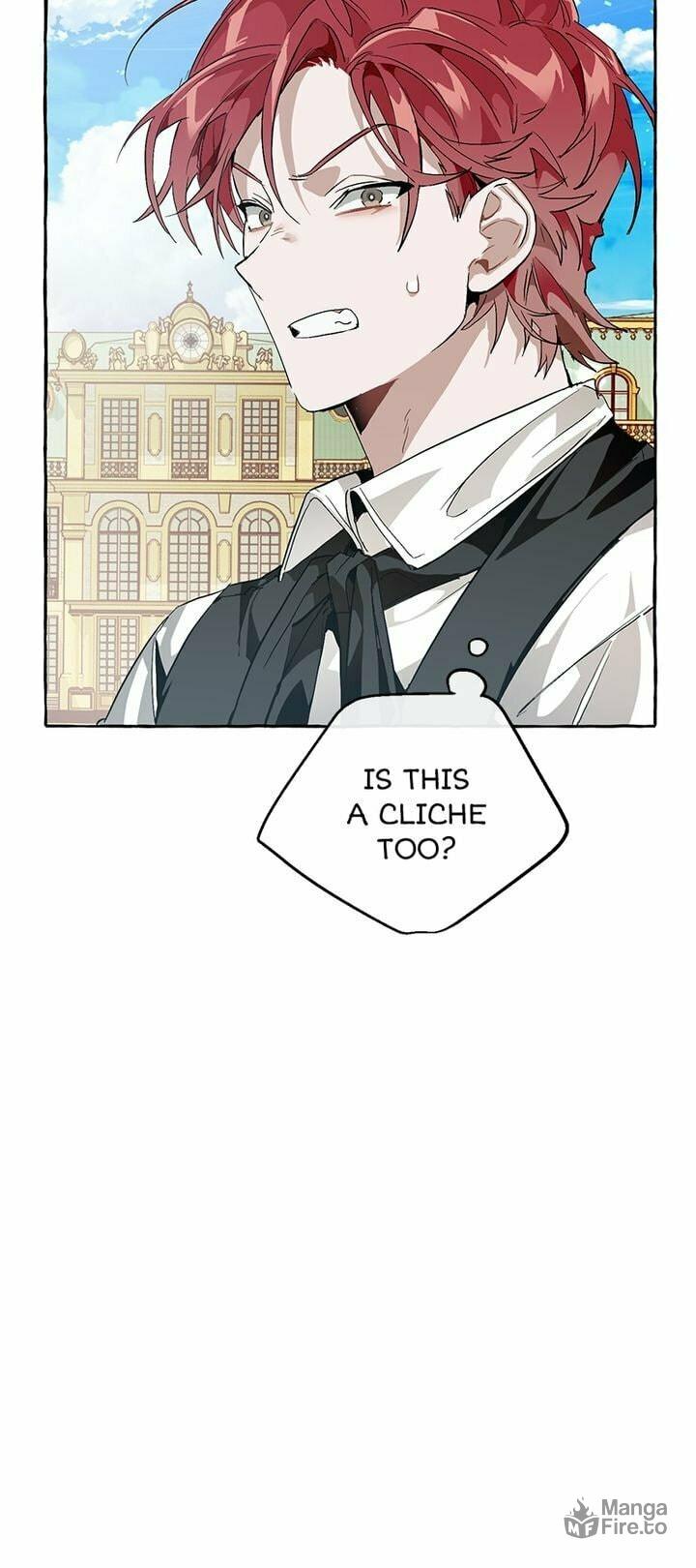 Lout of Count’s Family – Chapter 44 page 20