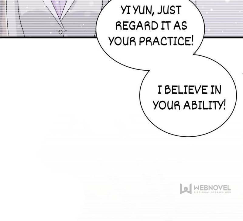 Whose Baby is it? (Colored) – Chapter 48 page 21