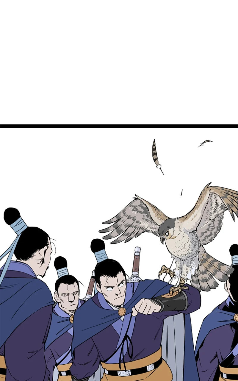 Asura (RYU Ki-Woon) – Chapter 23 page 51