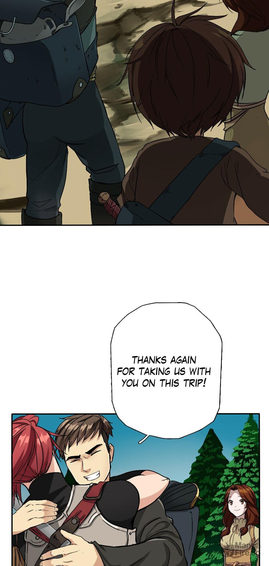 Let The Journey Begin! page 35