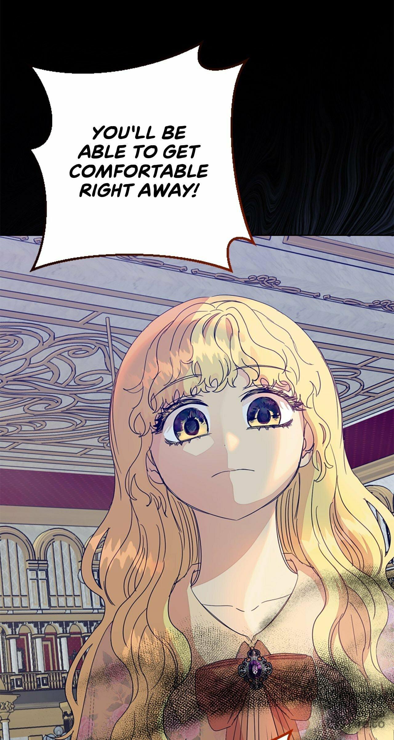 Fragrant Magician – Chapter 25 page 54