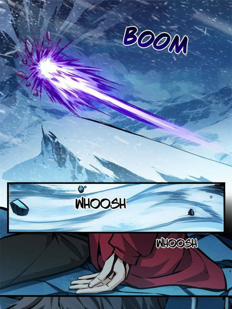 Alien Abyss: Restart Era – Chapter 29 page 22