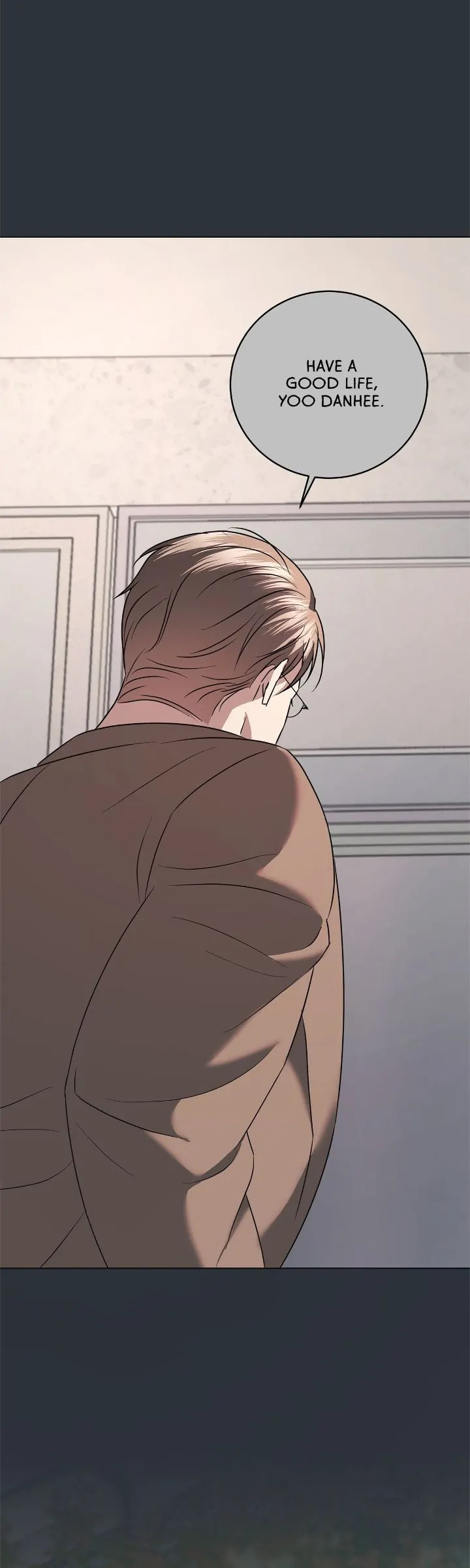 AMON: Unrelatable – Chapter 30 page 31