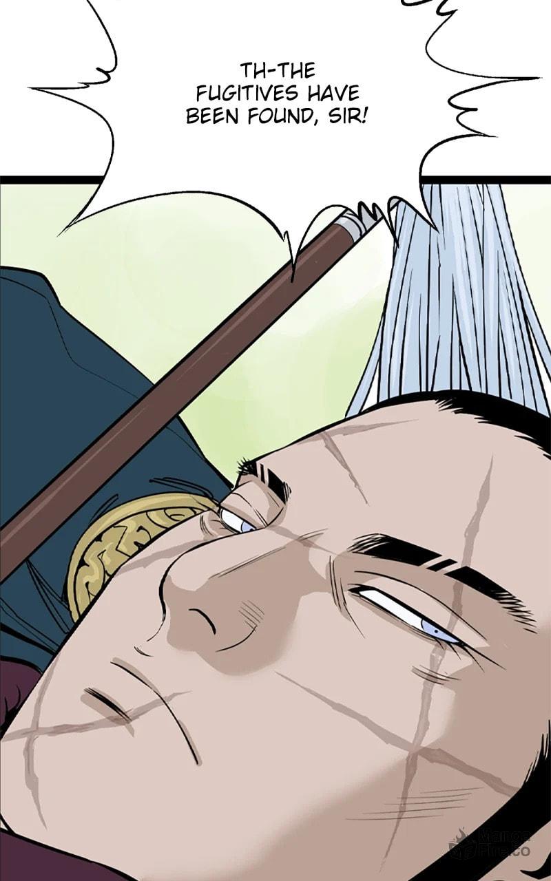 Asura (RYU Ki-Woon) – Chapter 23 page 53