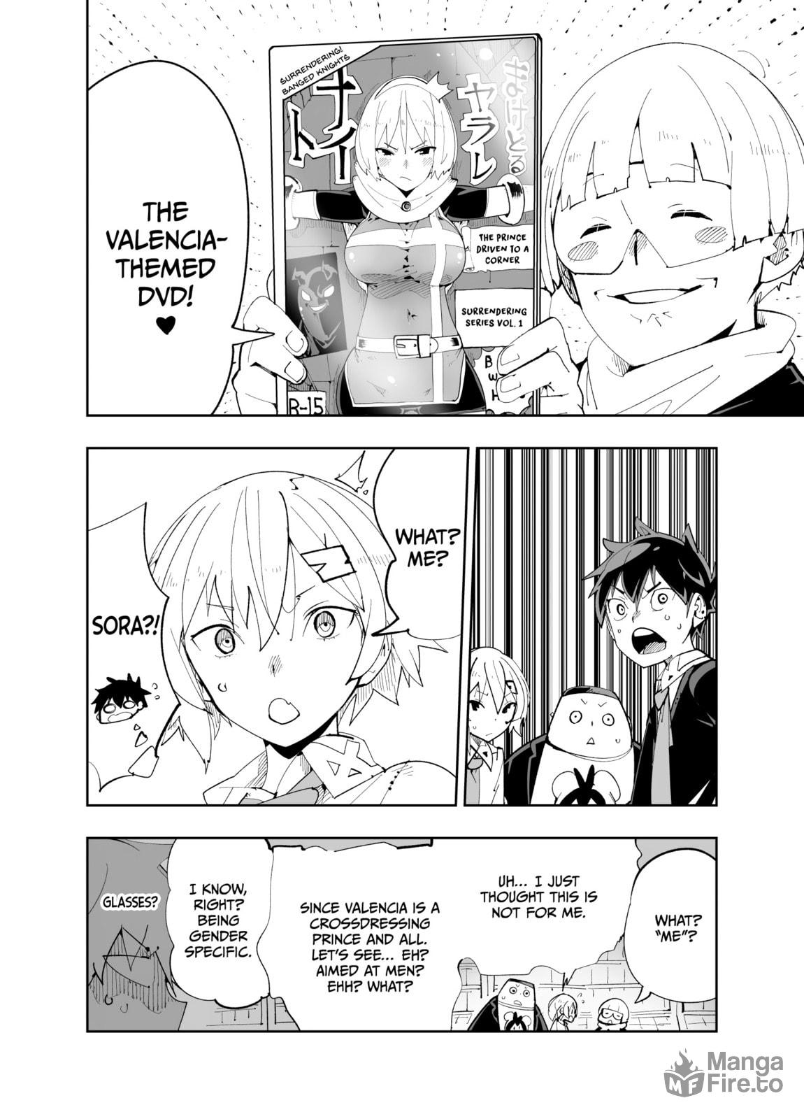 Chapter Trembling: Spill it! If we went to the bookstore the 4 of us then?… page 5