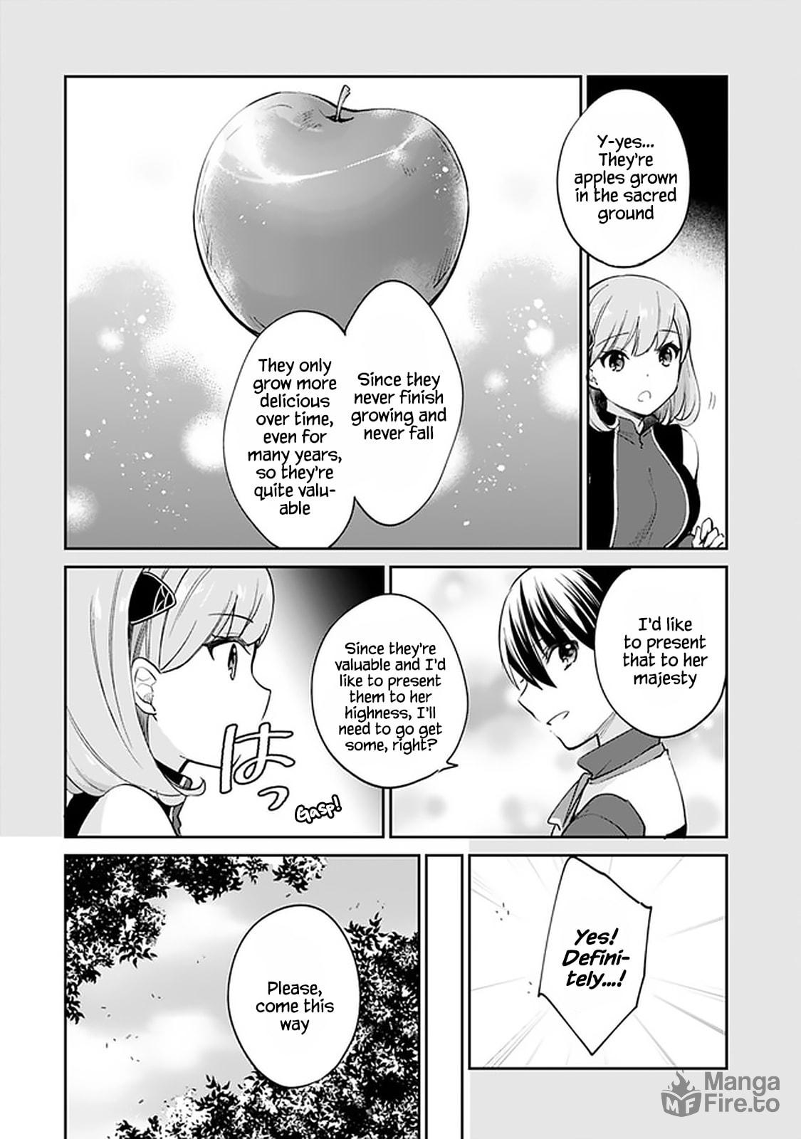 Zennin Ossan, Umarekawattara SSS Rank Jinsei ga Kakutei Shita – Chapter 58 page 5