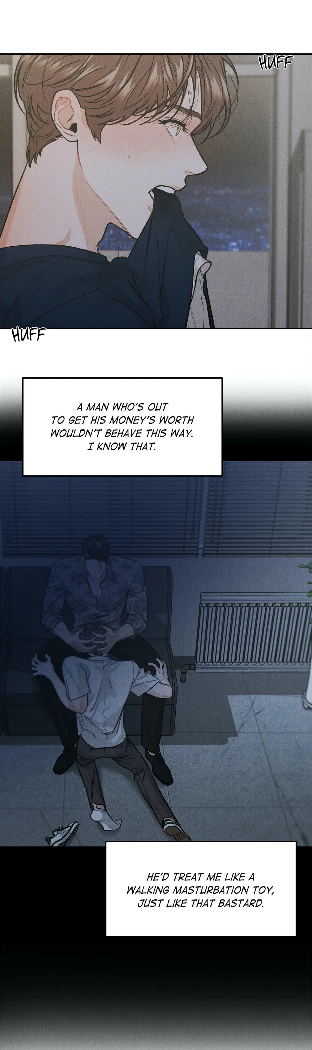 Limited Run – Chapter 18 page 16