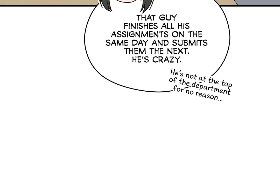 Alpha Trauma – Chapter 10 page 93