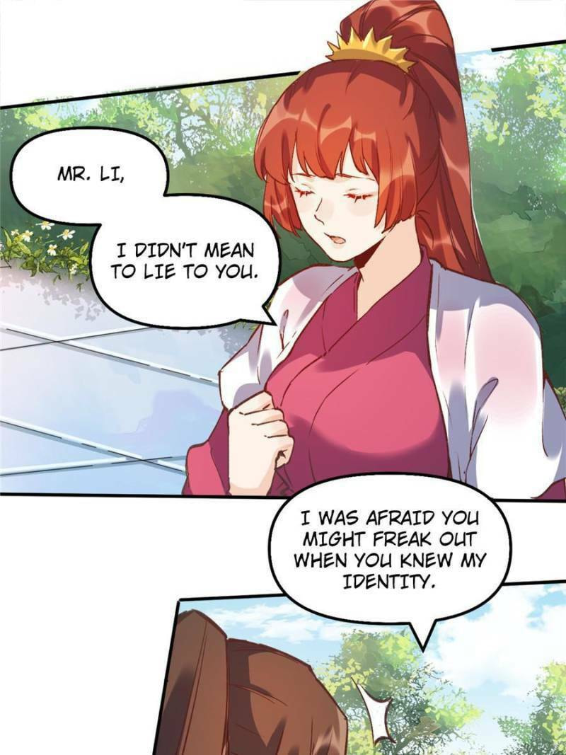 A Big Shot Actually – Chapter 6 page 0