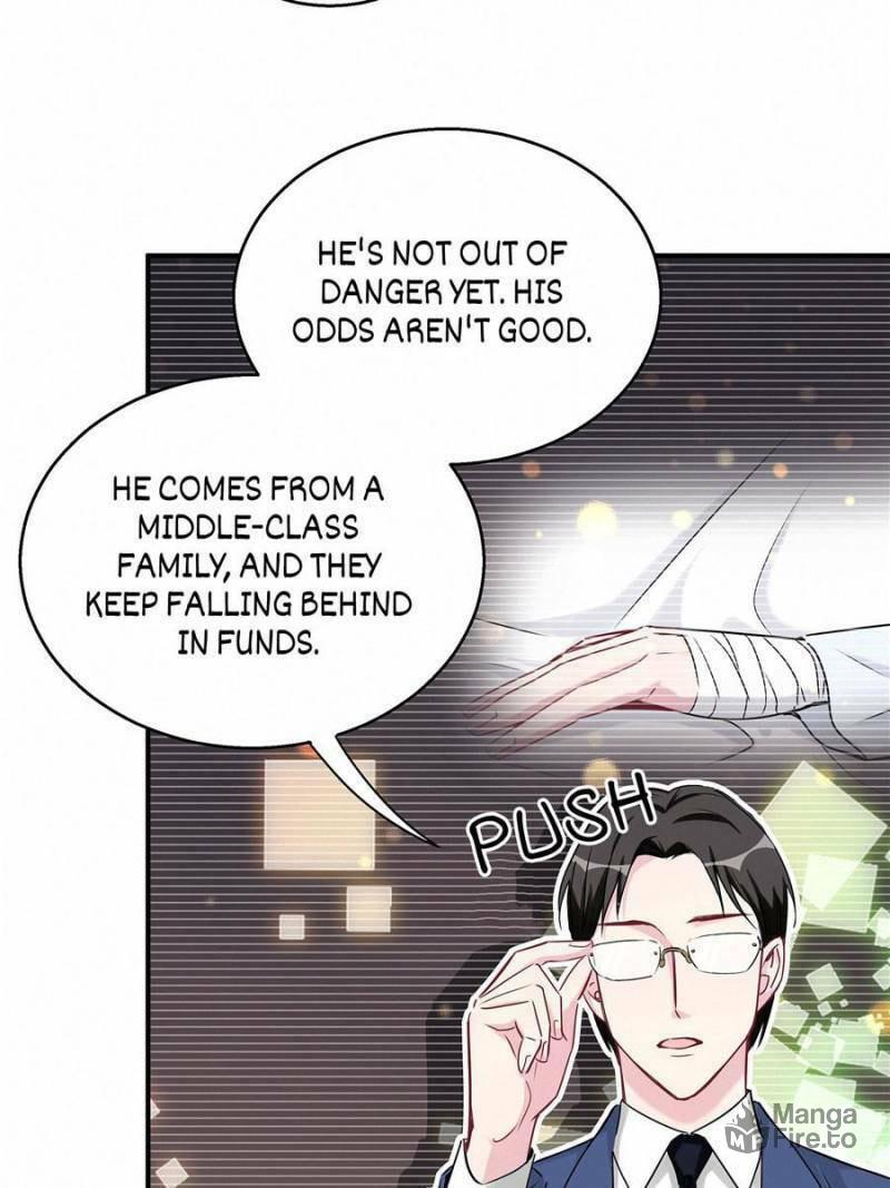Whose Baby is it? (Colored) – Chapter 22 page 83