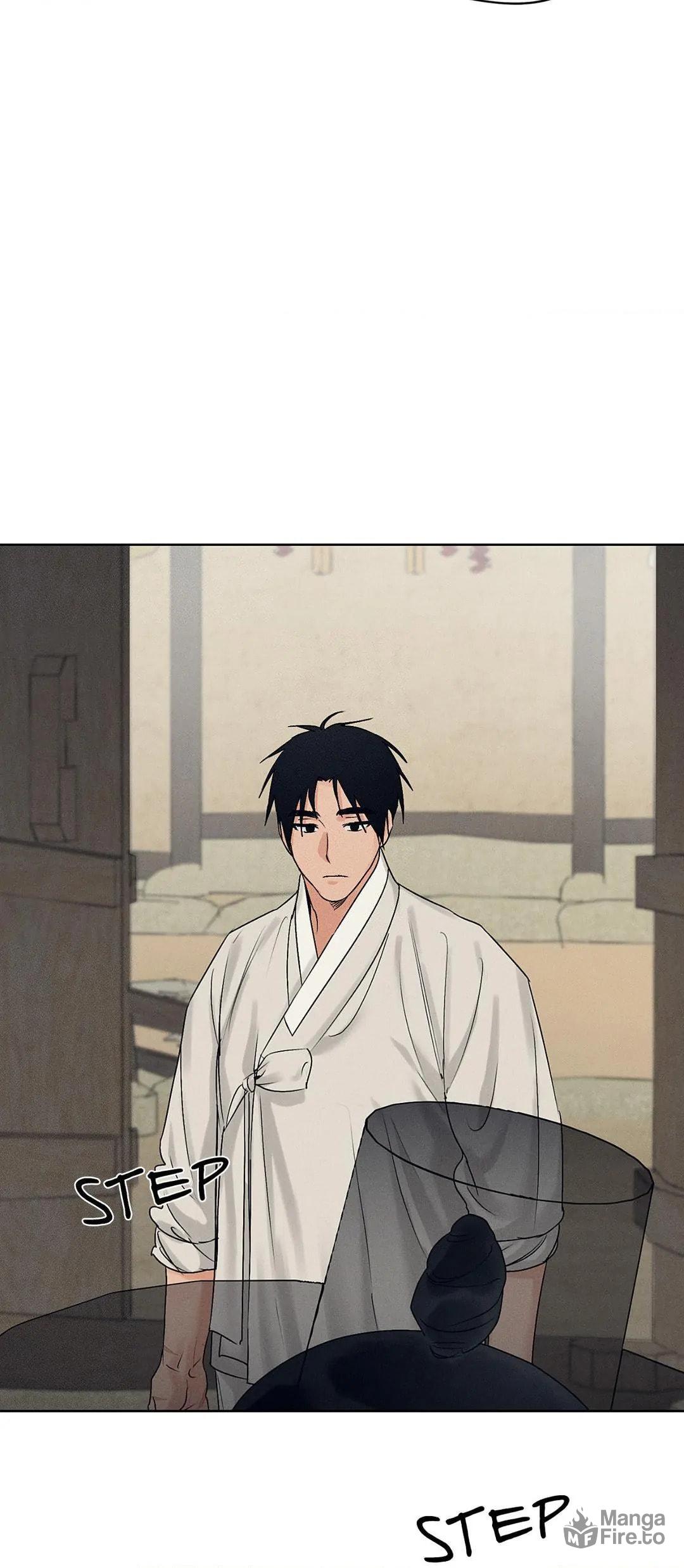 Joseon Workshop – Chapter 35 page 62