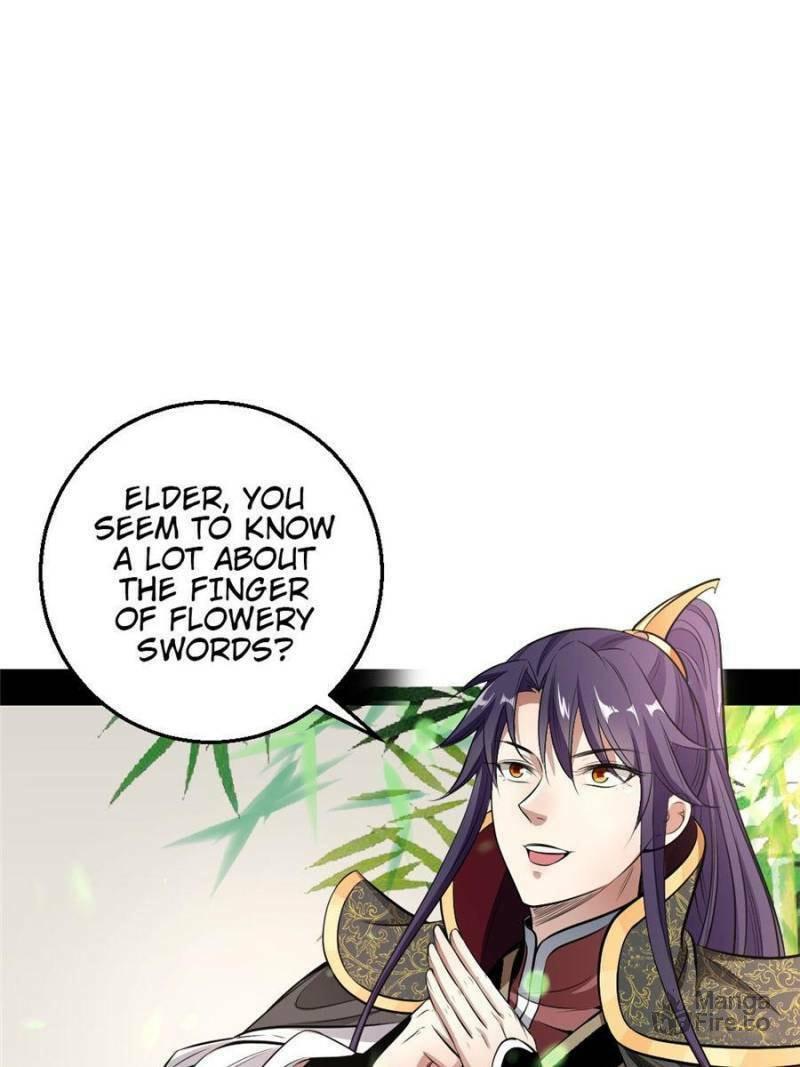 Way To Be The Evil Emperor – Chapter 44 page 44