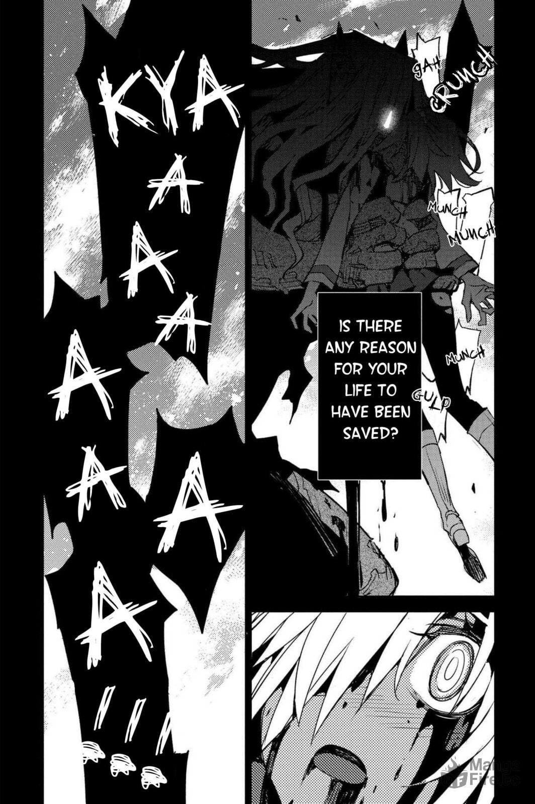 The Third Knot – 1 page 4
