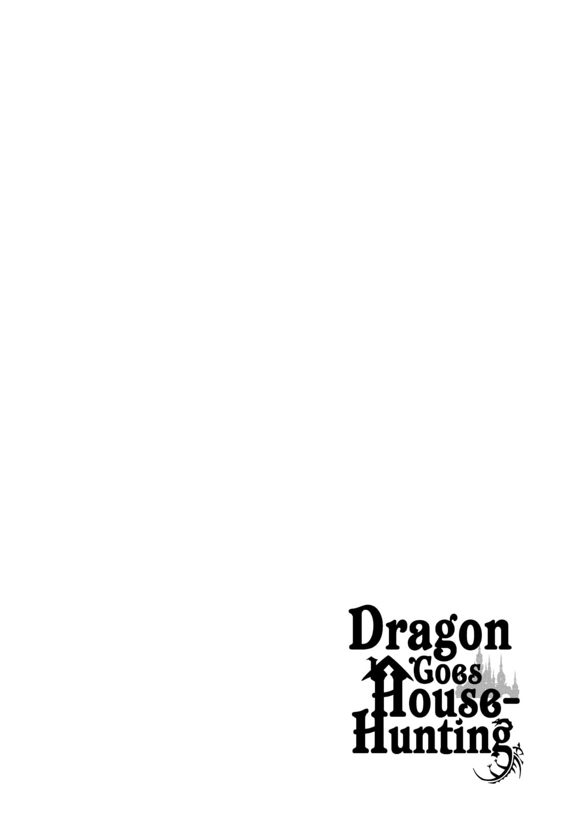 Dragon Sets off on a Journey Once More page 25