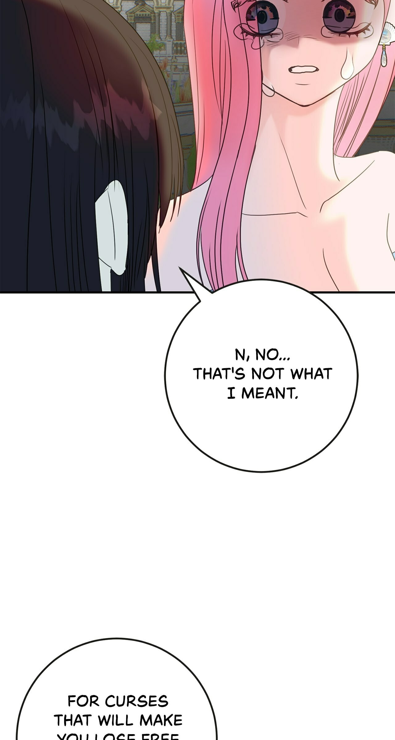 Fragrant Magician – Chapter 29 page 21