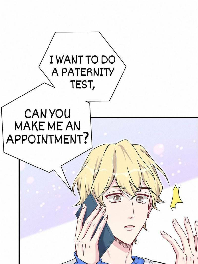 Whose Baby is it? (Colored) – Chapter 25 page 60