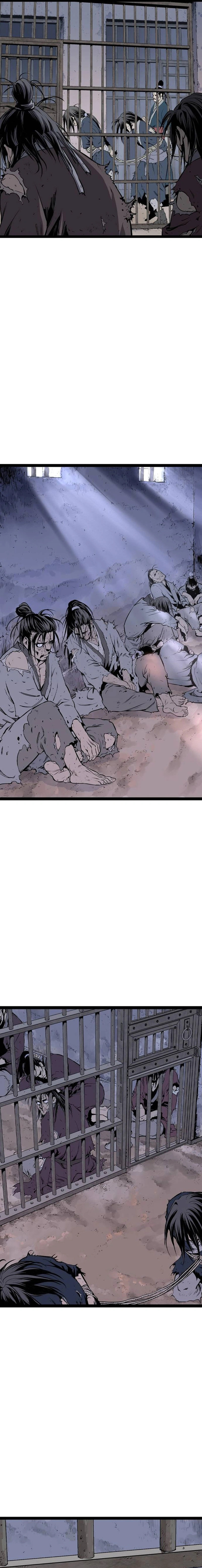 Asura (RYU Ki-Woon) – Chapter 15 page 2