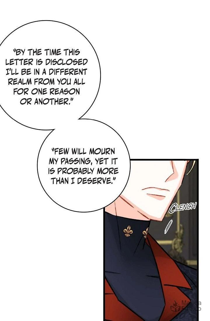 The 13th Prince – Chapter 8 page 41