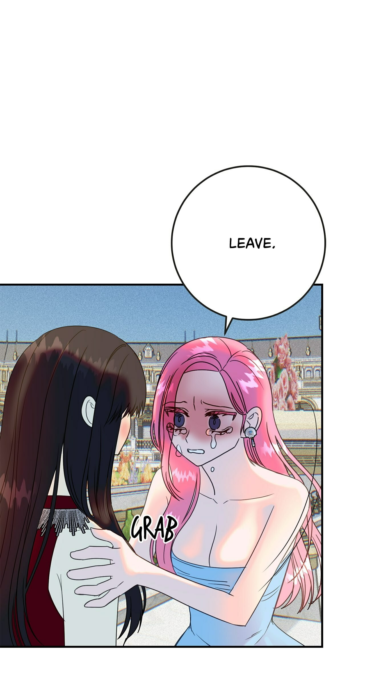 Fragrant Magician – Chapter 29 page 15