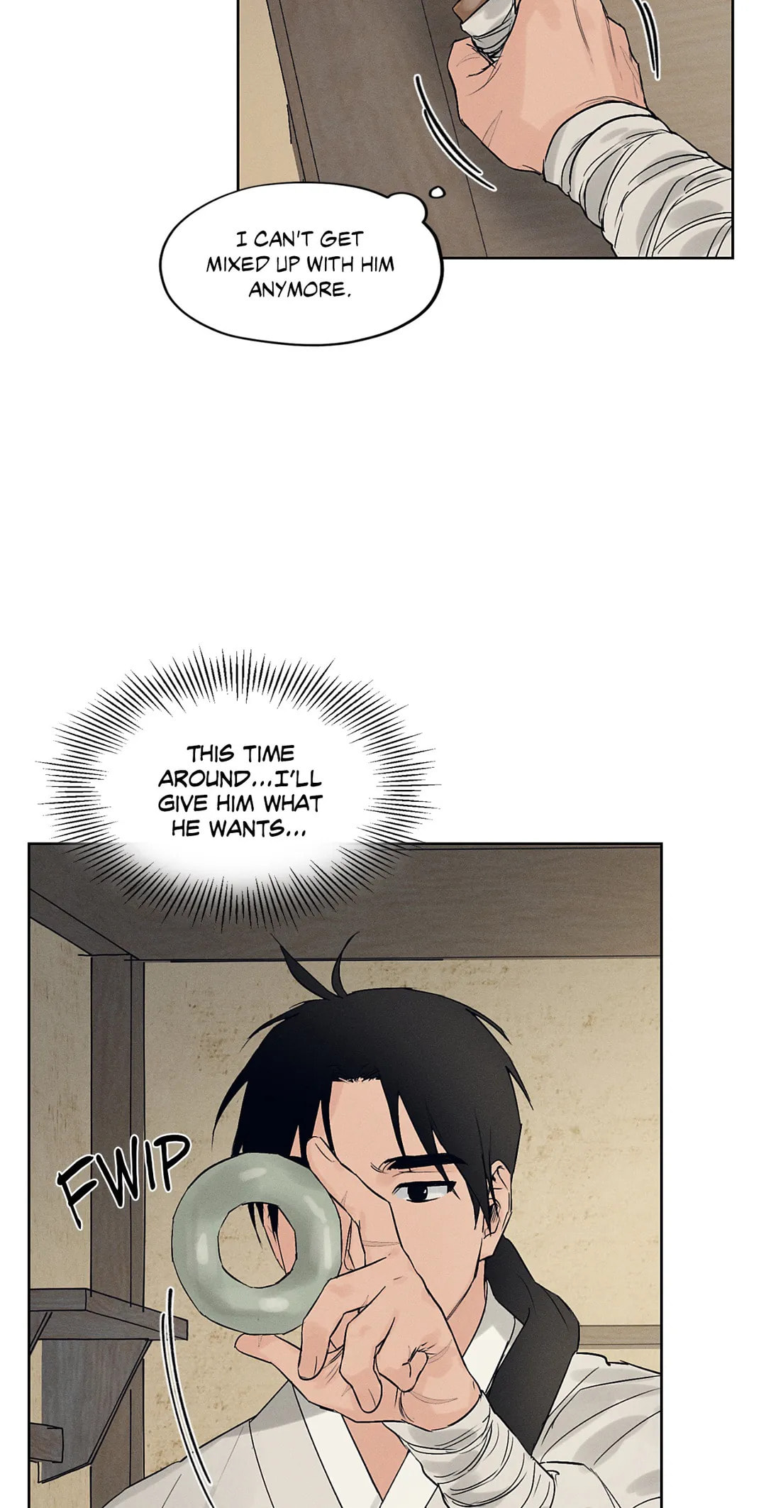 Joseon Workshop – Chapter 8 page 37