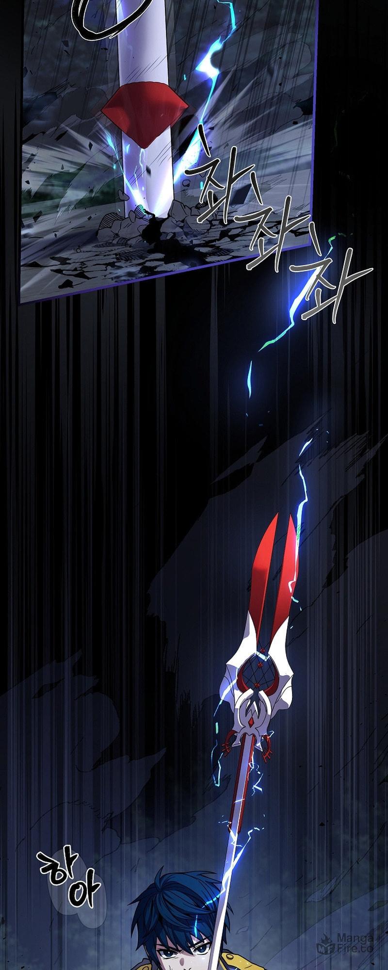 The Legendary Spearman Returns – Chapter 41 page 29