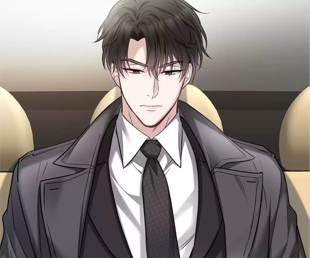 Live Happily Ever After With My Ex's Uncle – Chapter 2 page 63